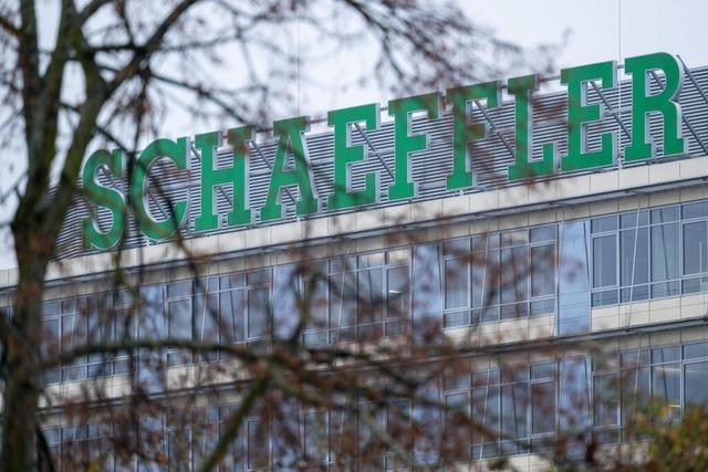 Schaeffler schliet Betrieb in sterreich