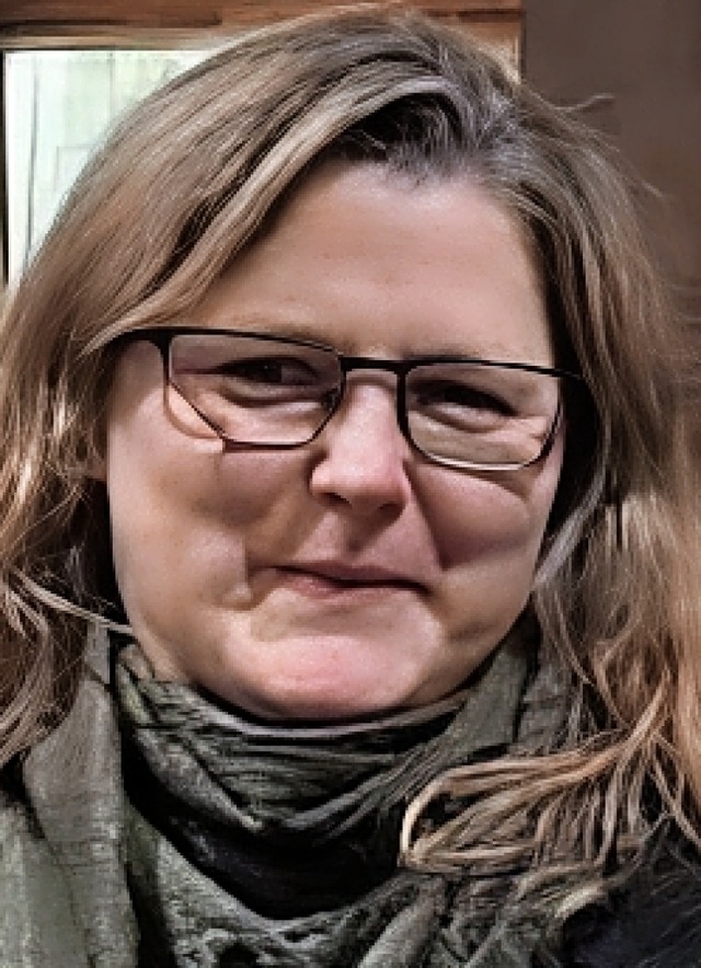 Tanja Zimmermann  | Foto: Andreas Bhm