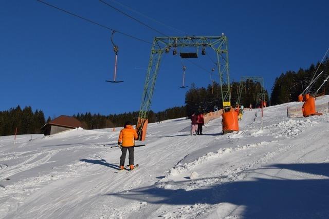Skilift-Betreiber im Mnstertal: 