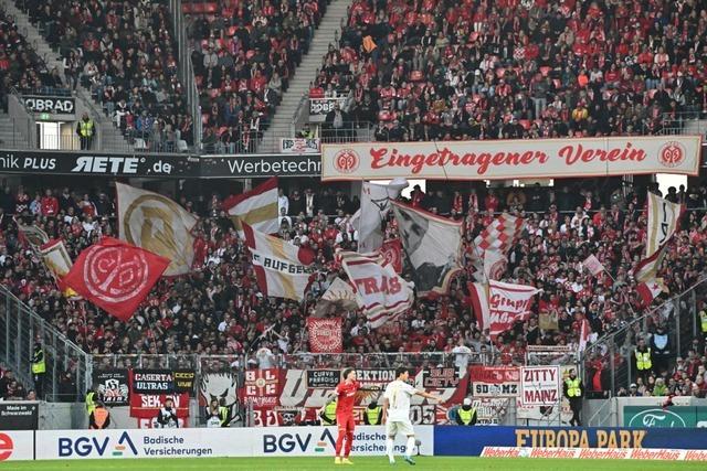 Kritik an Durchsuchung bei SC Freiburg und EHC Freiburg - Staatsanwaltschaft begrndet Aktion