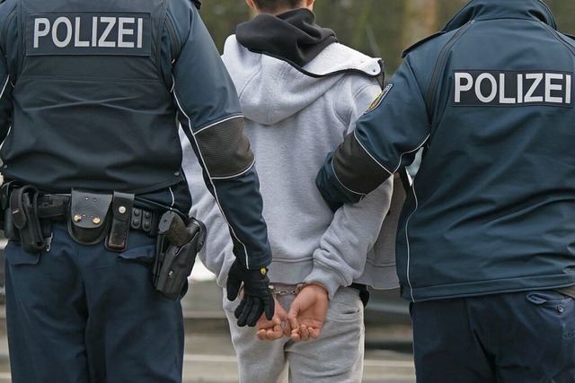In Müllheim kam es Ende Oktober zu min...ld und Schmuck gestohlen. (Symbolfoto) | Foto: Armin Weigel In Müllheim kam es Ende Oktober zu min...ld und Schmuck gestohlen. (Symbolfoto) | Foto: Armin Weigel