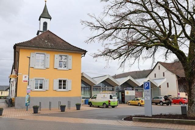 Veranstaltungen auf dem Rathausplatz sollen mehr Leben nach Maulburg bringen