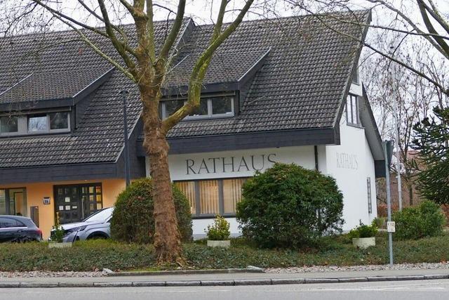 Brgermeisterwahl in Eimeldingen