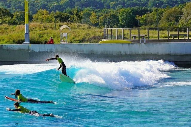 Surfpark Lahr