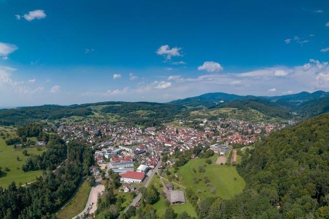 So wirken sich die  neuen Hebestze fr die Grundsteuer auf Grundstckseigentmer in Kandern aus