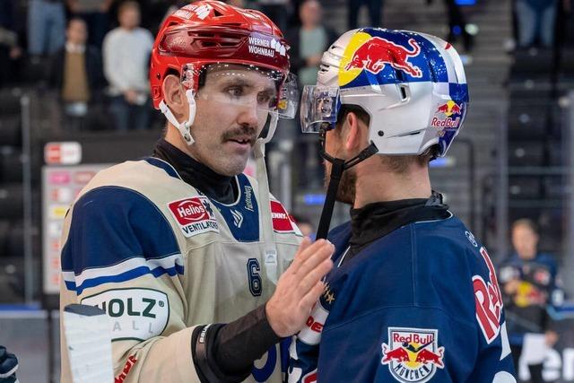 Die Wild Wings haben keine Zeit, um auszuruhen