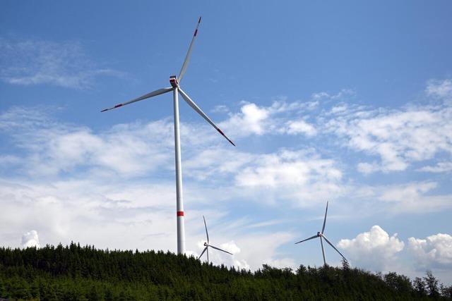 ForstBW verteidigt das Verfahren zur Vergabe von Windkraftflchen am Blauen