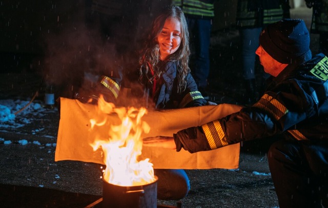   | Foto: Feuerwehr