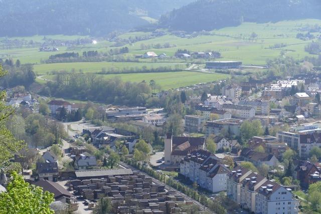 Der Beschluss zur Gewerbesteuererhhung zeigt die prekre Lage der Kommunalfinanzen in Waldkirch