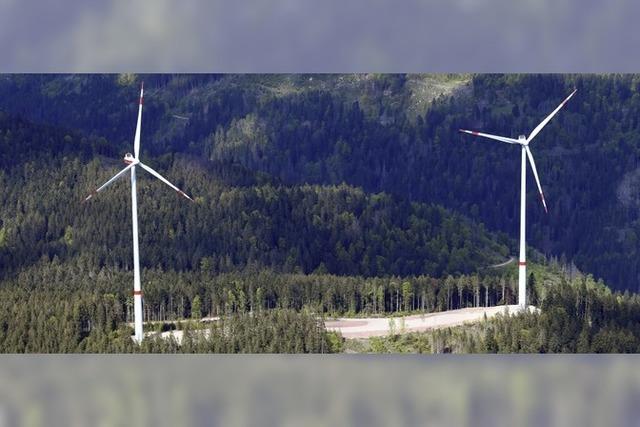 8750 Einwendungen gegen Windkraft