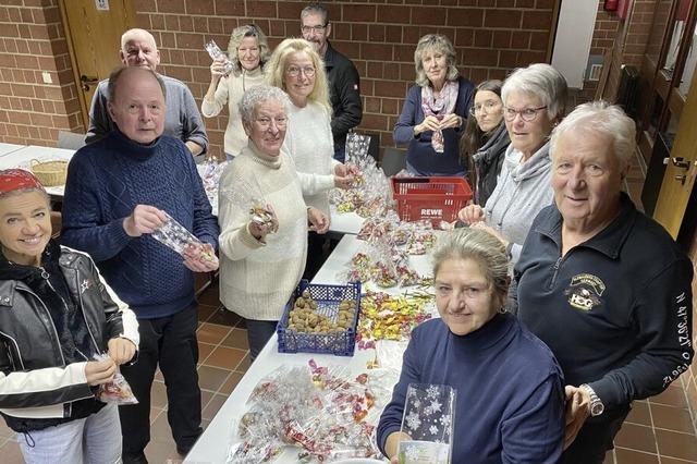 Fulminanter Auftakt in die Adventszeit