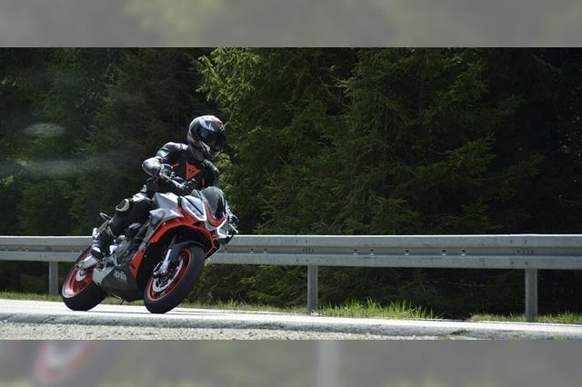 Was haben die Manahmen gegen Motorradlrm in Menzenschwand gebracht?