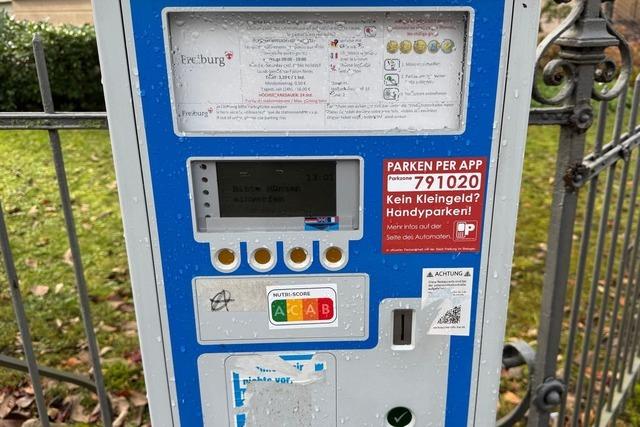 Wie kann ich mich vor gefälschten QR-Codes schützen?