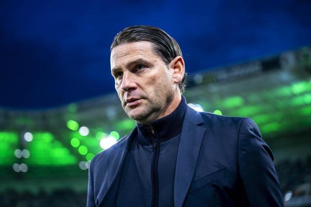 Mnchengladbach kommt zum SC Freiburg: Die Fohlen sind im Flow