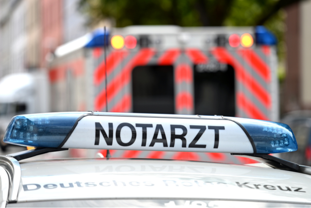 Versuchtes Ttungsdelikt in Freiburg: Unbekannter greift Mann mit Messer an