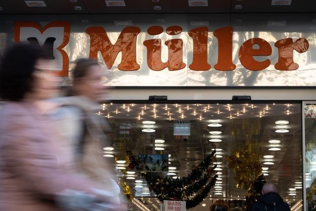 Drogeriemarktkette Müller expandiert in Spanien