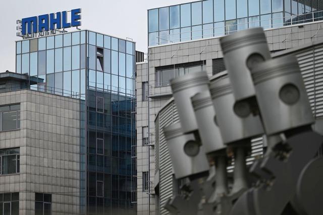 Mahle übernimmt Thermomanagement-Spezialisten komplett