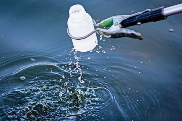 In Oberbergen und Schelingen muss Trinkwasser aktuell abgekocht werden