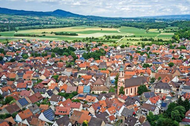 Merdingen will mehr Grundsteuer erzielen