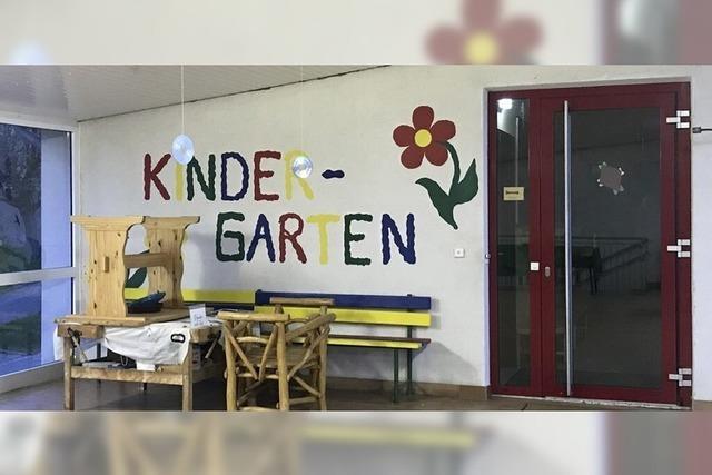 Blansingen lehnt den Haushalt ab