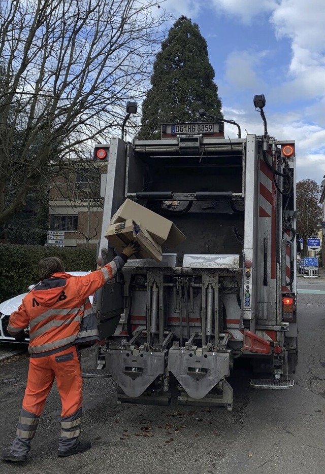 Der Kreis plant ab 2025  hhere Mllge... ein vierwchiger Rhythmus angepeilt.   | Foto: Helmut Seller