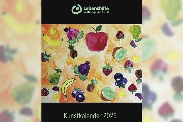 Lebenshilfe-Projekt