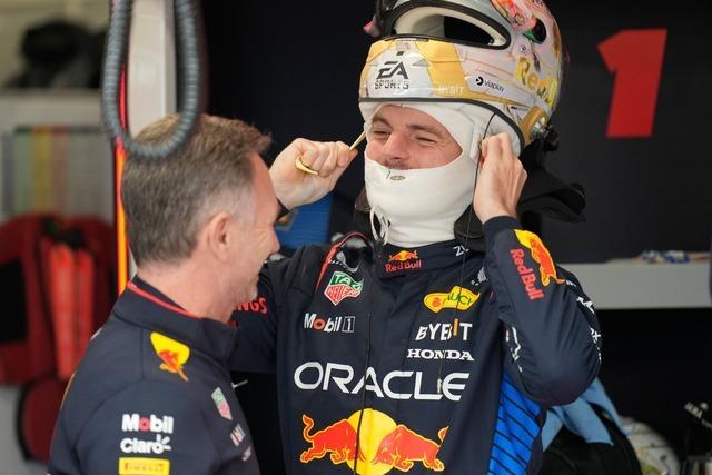 Norris holt Sprint-Pole in Katar - Verstappen Sechster