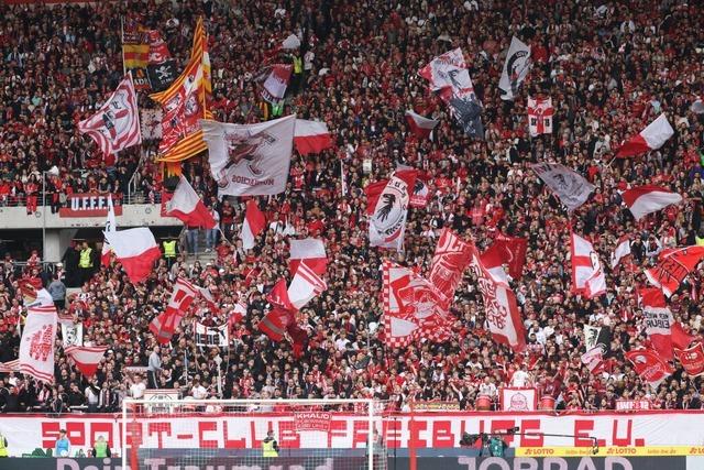 Newsblog: Spiel des SC Freiburg gegen Gladbach wohl ohne organisierte Fan-Untersttzung