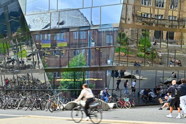 Mobilitt in Sdbaden