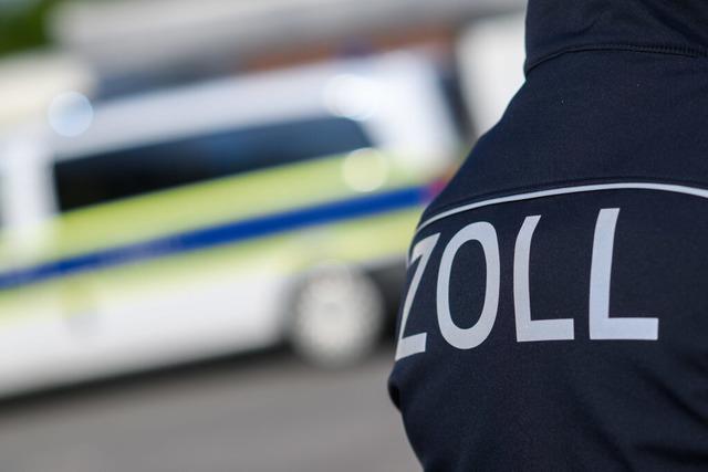 Polizei nimmt Gesuchten in Schliengen fest