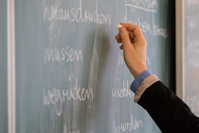 Lehrer ziehen Klagen zur Erfassung ihrer Arbeitszeit zurck