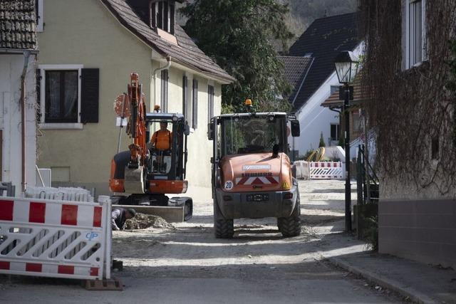 Straen, Schulen, Sttzbauwerke: die Arbeit der Mllheimer Stadtverwaltung in Zahlen