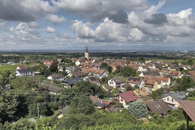 Gemeinderat legt Hebestze fest