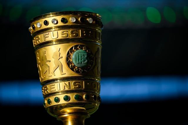 VfB und Freiburg im Pokal-Achtelfinale favorisiert