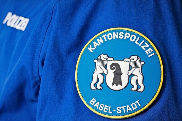 Ein Basler Polizist wurde versetzt. Ih...nd sexuelle Belstigungen vorgeworfen.  | Foto: Kantonspolizei Basel