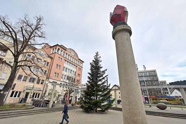 Der Freiburger Stadtteil Zhringen ist westlich der Bahn urban und stlich davon eher drflich