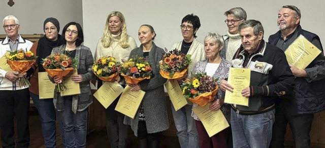   | Foto: Katholische Kirchengemeinde Friesenheim