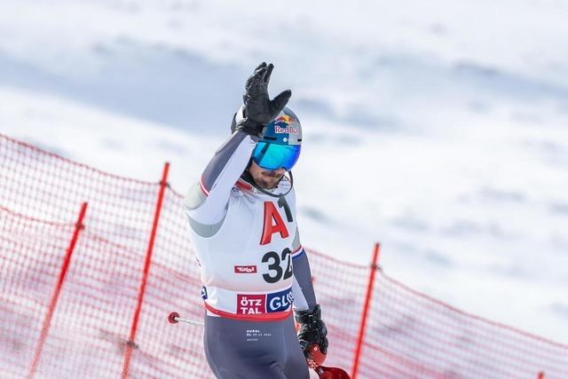 Schmerzhaftes Ende des Hirscher-Projekts