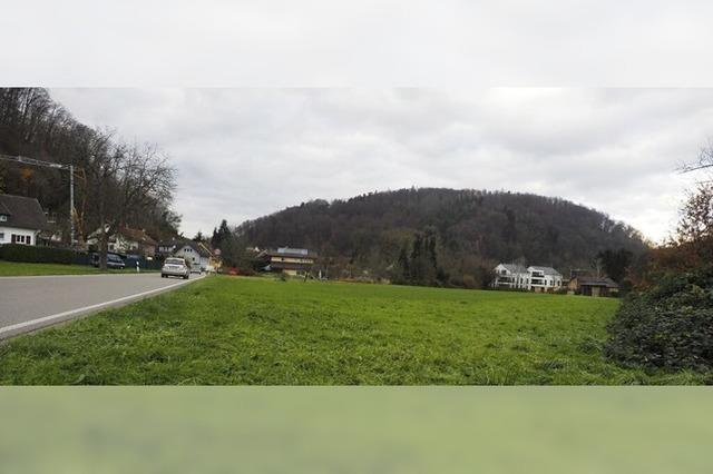 Degerfelden hofft auf Wohnbau