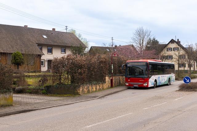 Holzhauser Ortschaftsrte stemmen sich weiter gegen Bau eines Mehrfamilienhauses