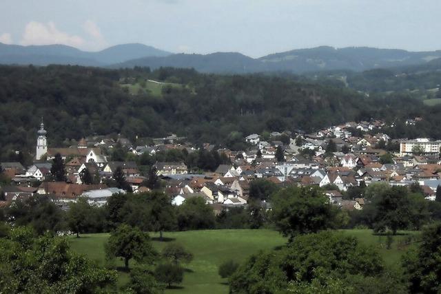 Das Tor zum Naturpark