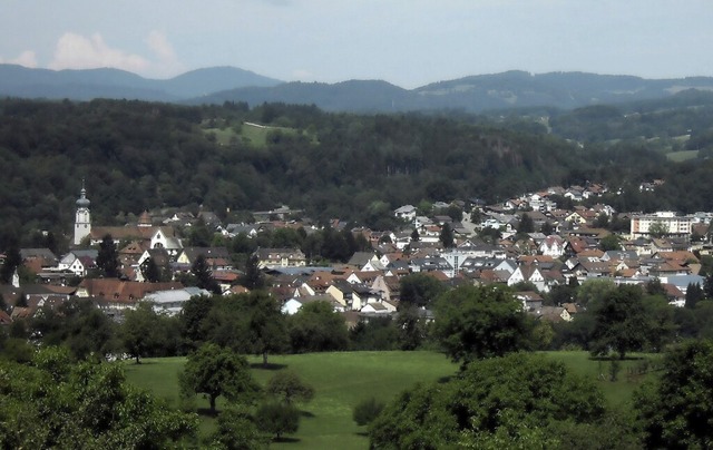 Wanderwege und Bildungsprojekte in und...n einzigartigen Natur- und Kulturraum.  | Foto: Ernst Brugger