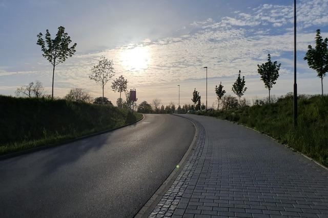 Steuerentschrfung vergrert finanzielles Loch in Neuenburg