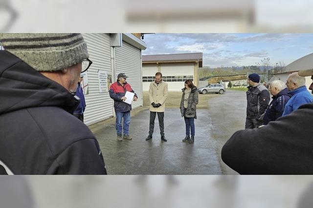 Landwirte sind gegen Mercosur-Abkommen