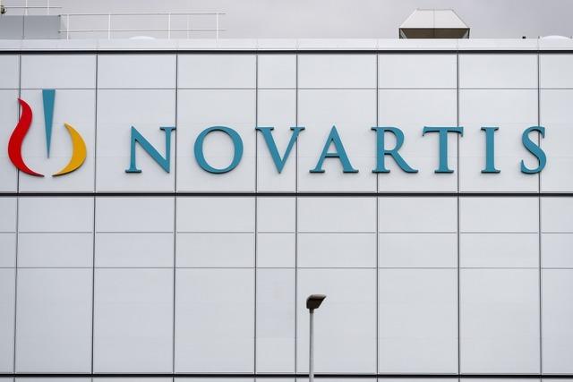 Pharmariese Novartis verkauft Gelnde in Wehr an Immobiliengesellschaft