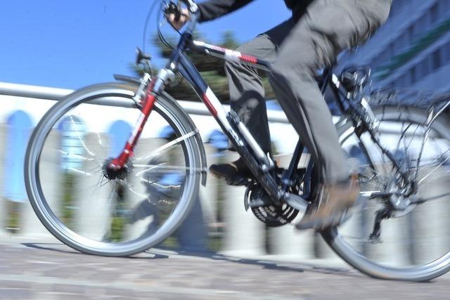 Alle Fahrradwege auf einen Blick: Freiburgs Fahrradstadtplan wurde berarbeitet