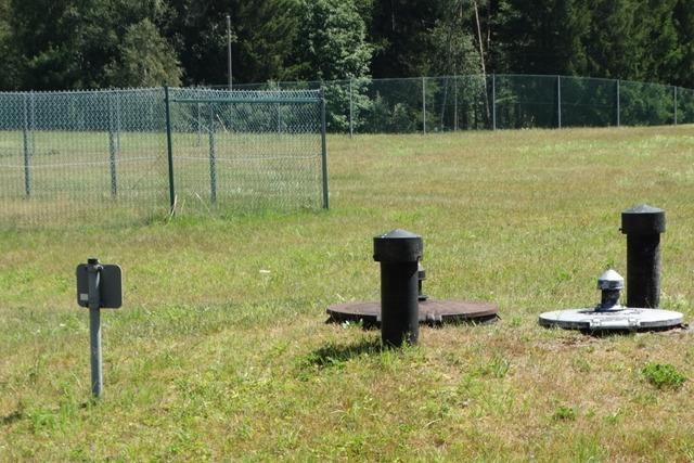 Zank um die Zonen: Titisee-Neustadt muss seine Wasserschutzgebiete neu ausweisen