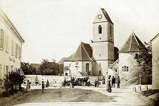 In der letzten Sitzung des Jahres verteilt Rat von Freiburg-Munzingen noch Geldgeschenke