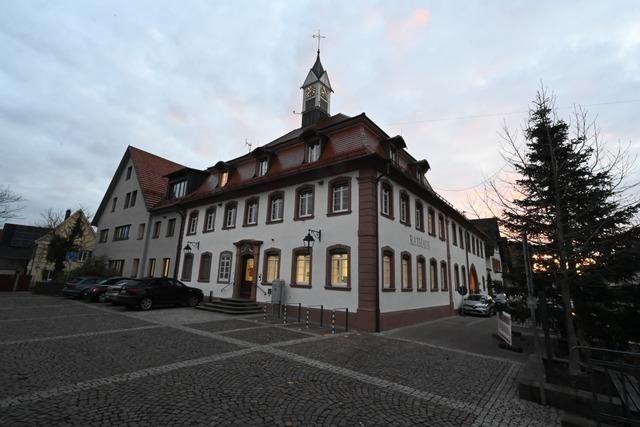 Teningen stimmt ab: Wer hat knftig im Rathaus was zu sagen?