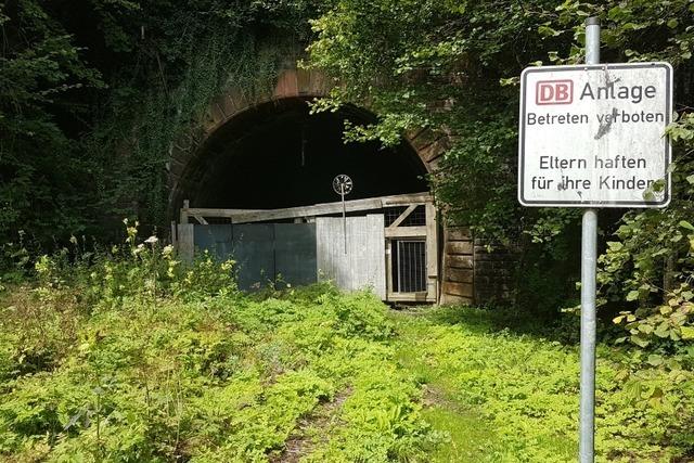 Wieso die Wehratalbahn nicht reaktiviert wird - und wie es weitergehen knnte